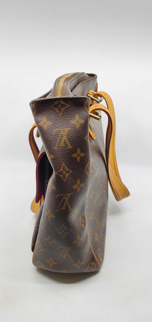 Louis Vuitton Multiple Cite Monogram Tote