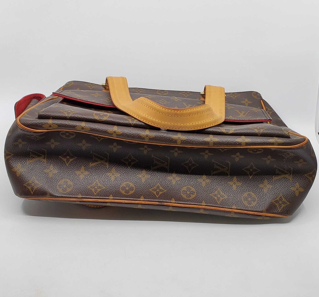 Louis Vuitton Multiple Cite Monogram Tote