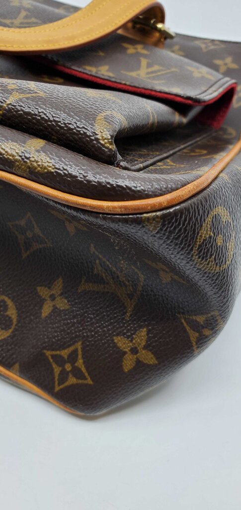 Louis Vuitton Multiple Cite Monogram Tote