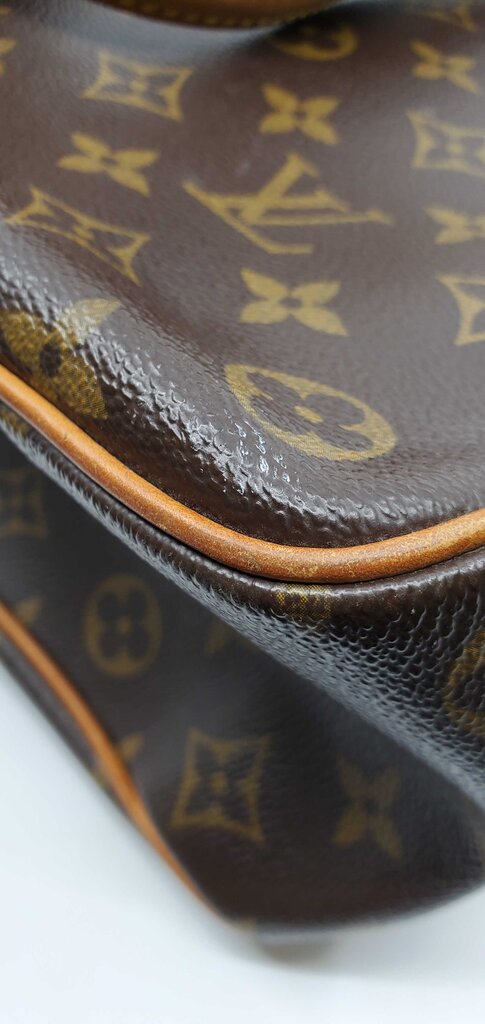 Louis Vuitton Multiple Cite Monogram Tote