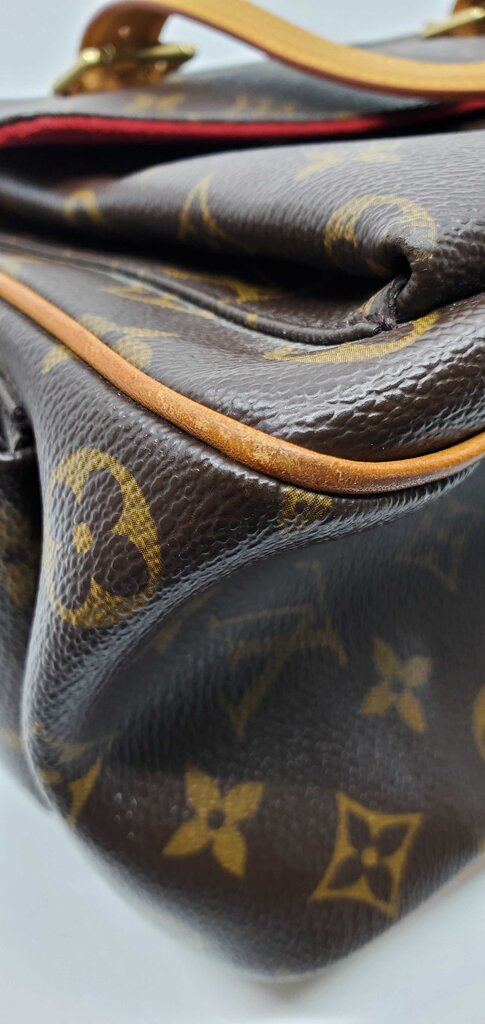 Louis Vuitton Multiple Cite Monogram Tote