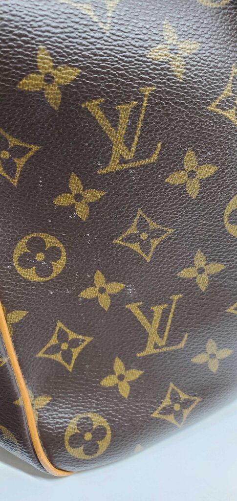 Louis Vuitton Multiple Cite Monogram Tote