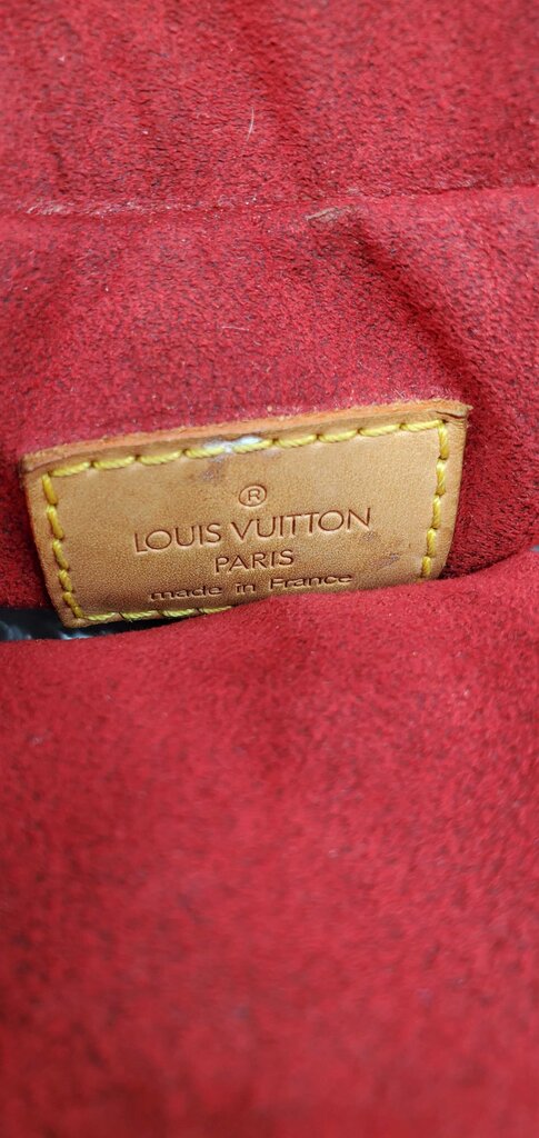 Louis Vuitton Multiple Cite Monogram Tote