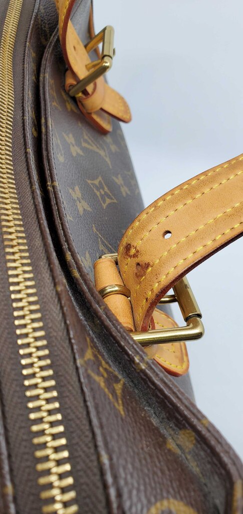 Louis Vuitton Multiple Cite Monogram Tote