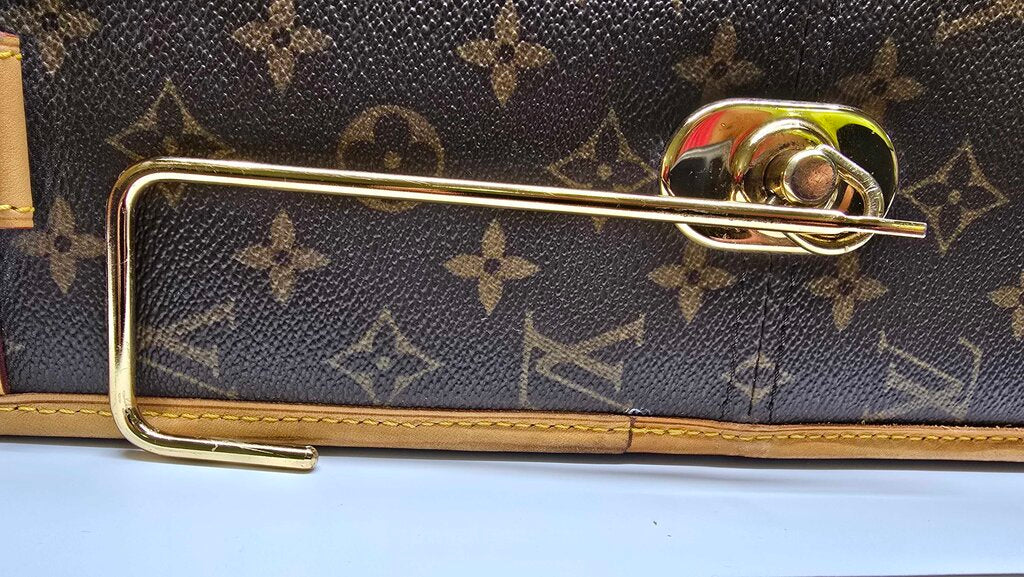Louis Vuitton Monogram Garment Bag