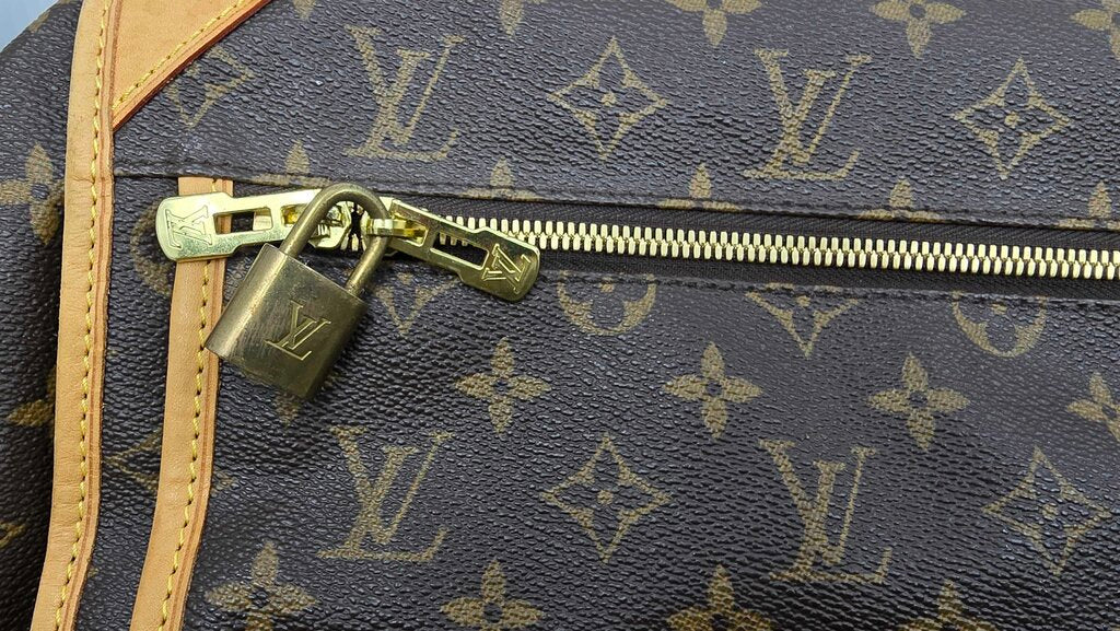 Louis Vuitton Monogram Garment Bag
