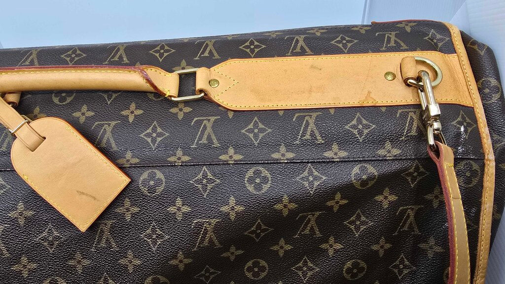 Louis Vuitton Monogram Garment Bag