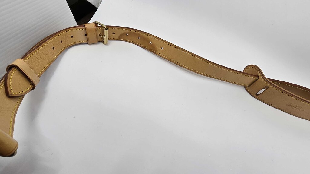 Louis Vuitton Monogram Garment Bag