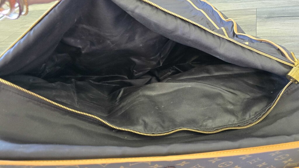 Louis Vuitton Monogram Garment Bag