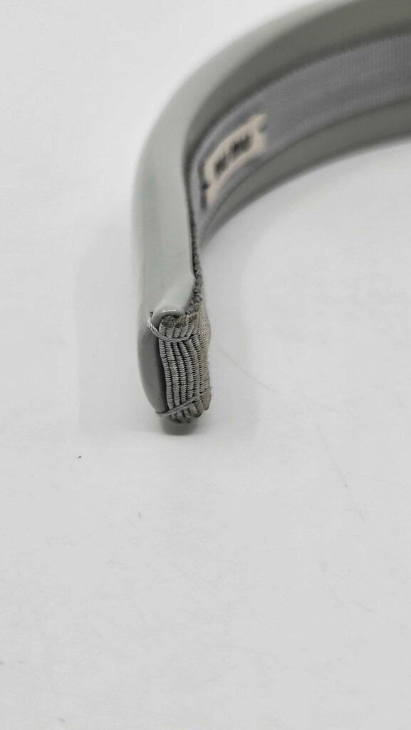 Miu Miu Patent Leather Headband