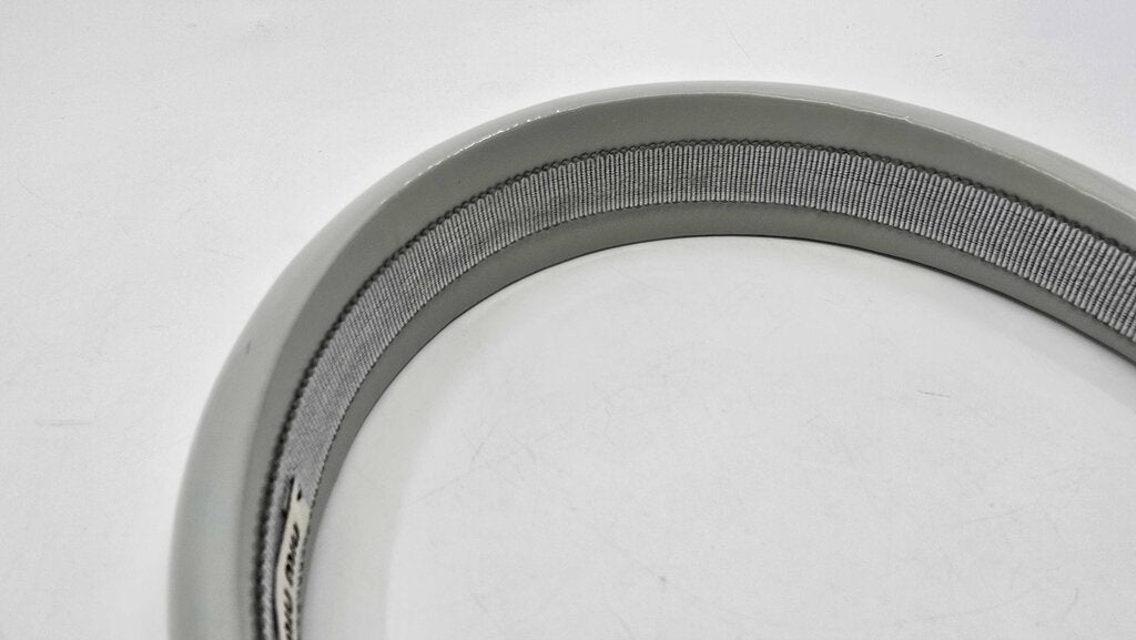 Miu Miu Patent Leather Headband