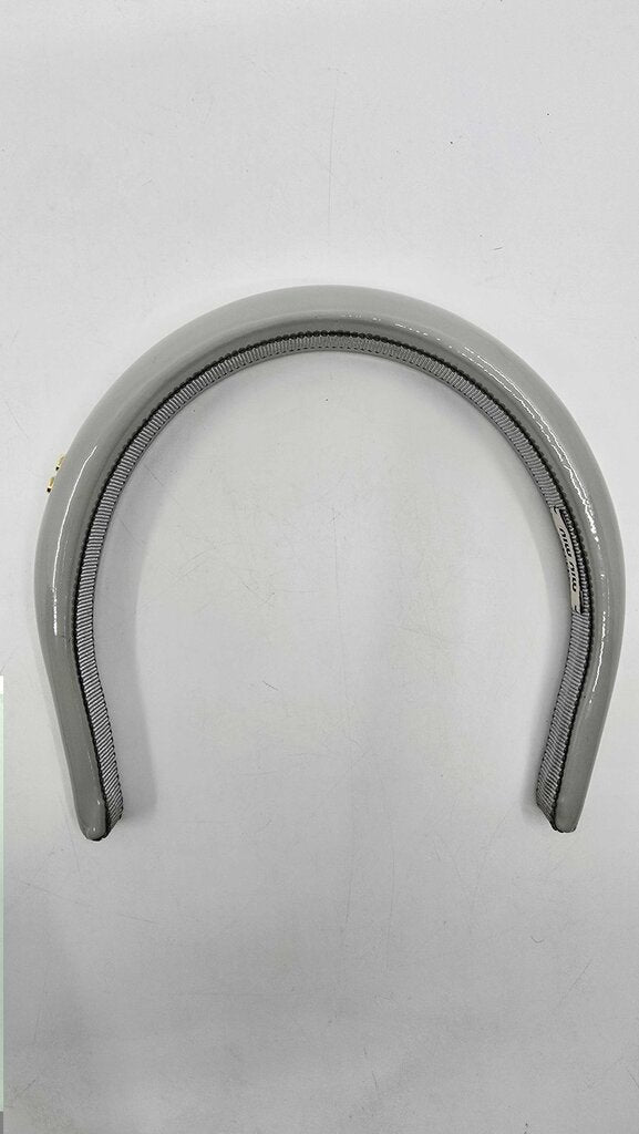 Miu Miu Patent Leather Headband