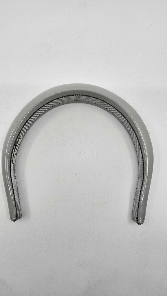 Miu Miu Patent Leather Headband