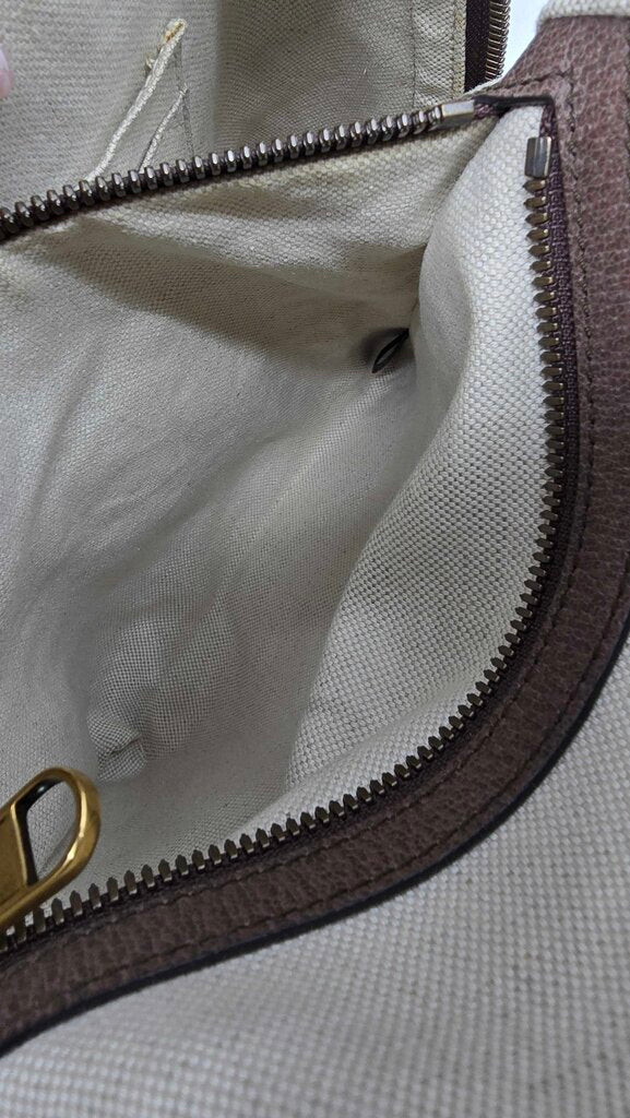Gucci x Disney Ophidia GG Supreme Three Little Pigs Backpack