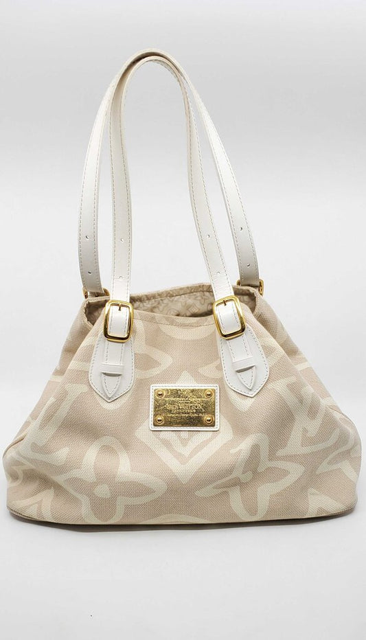 Louis Vuitton Tahitienne Cabas PM bag