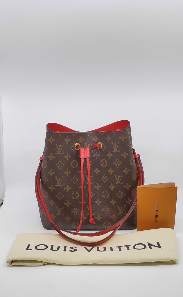 Louis Vuitton NeoNoe MM