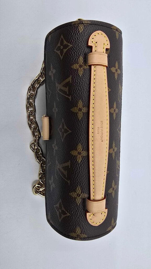 Louis Vuitton East West Metis Monogram Bag