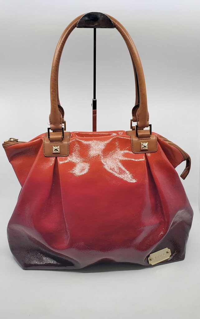 L.A.M.B Manchester Tote Bag