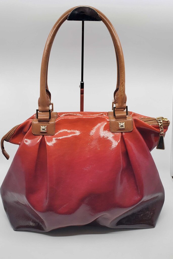 L.A.M.B Manchester Tote Bag