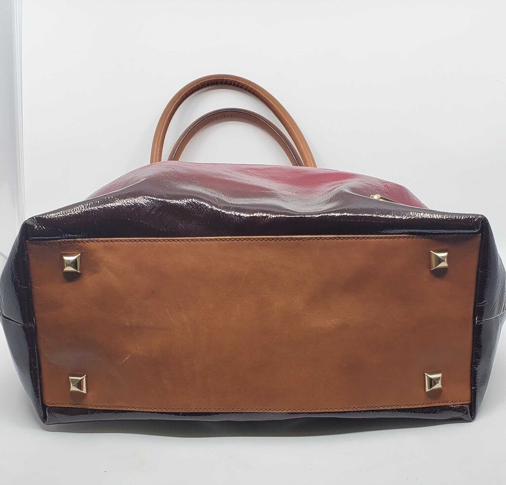 L.A.M.B Manchester Tote Bag