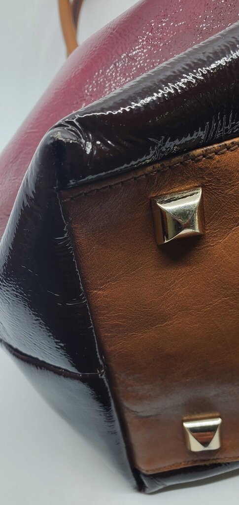 L.A.M.B Manchester Tote Bag