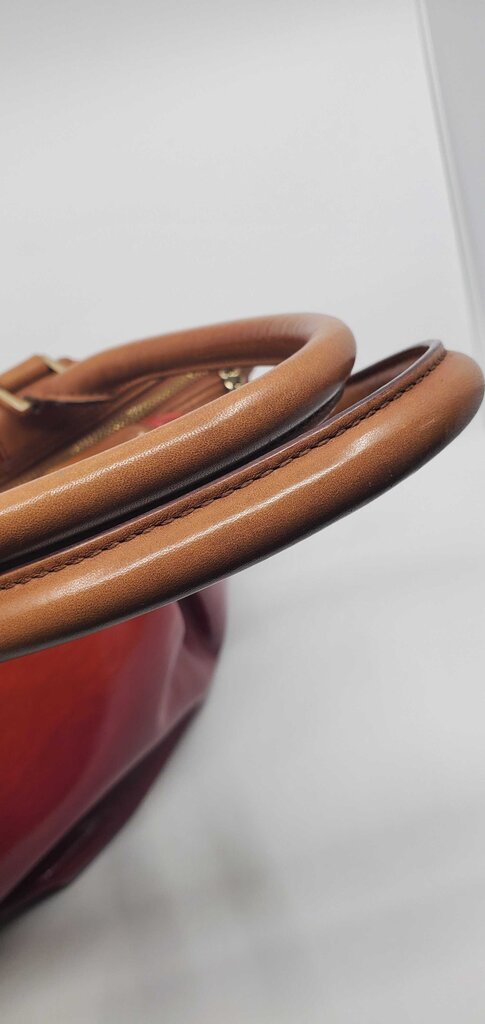 L.A.M.B Manchester Tote Bag