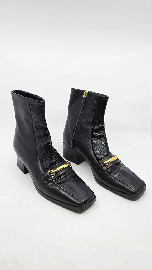 Suzanne Rae Bitone Welt Sole Boot
