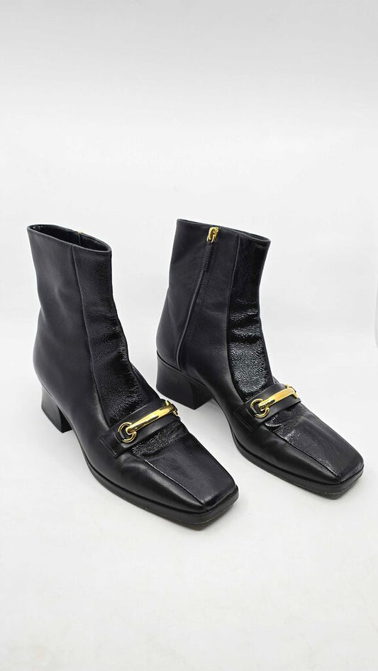 Suzanne Rae Bitone Welt Sole Boot