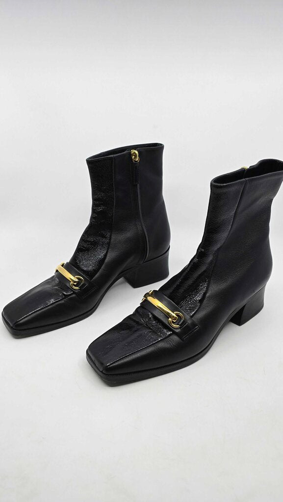 Suzanne Rae Bitone Welt Sole Boot