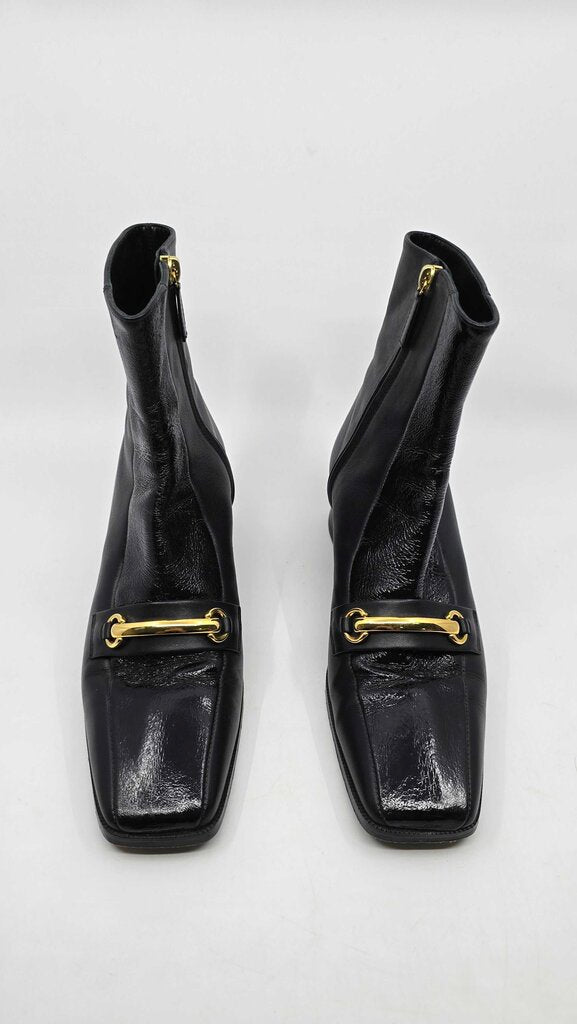 Suzanne Rae Bitone Welt Sole Boot