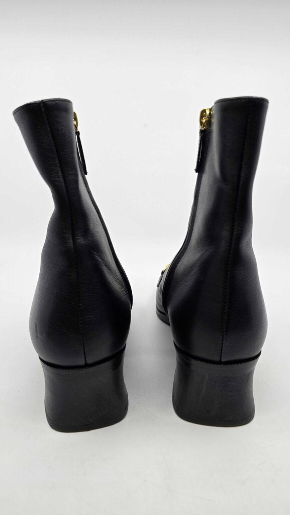 Suzanne Rae Bitone Welt Sole Boot
