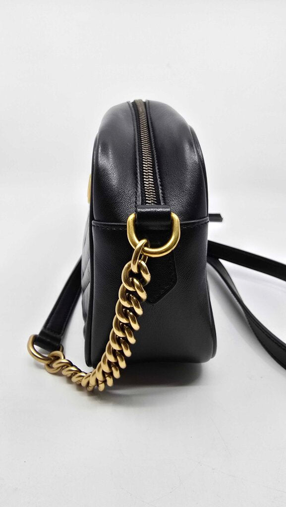 Gucci Marmont Camera Bag