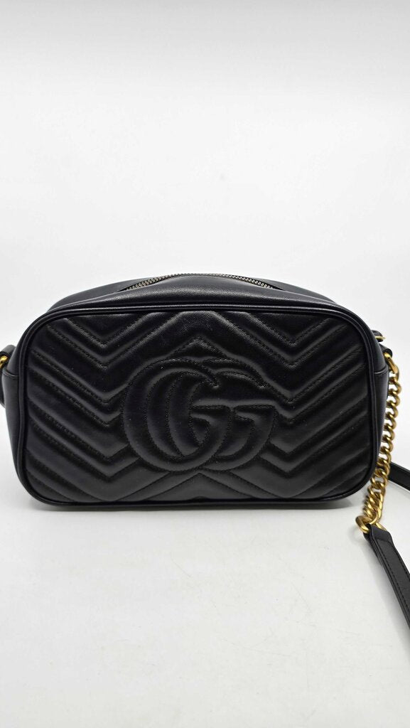 Gucci Marmont Camera Bag