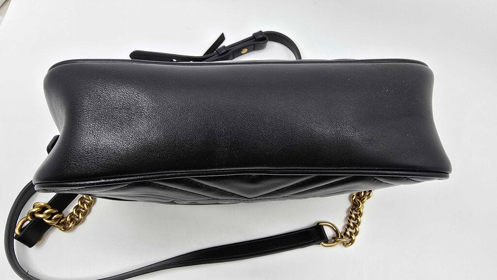 Gucci Marmont Camera Bag