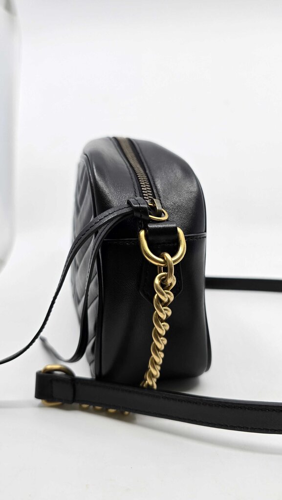 Gucci Marmont Camera Bag