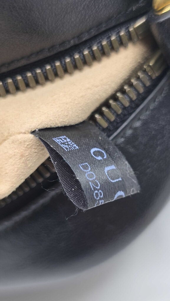 Gucci Marmont Camera Bag