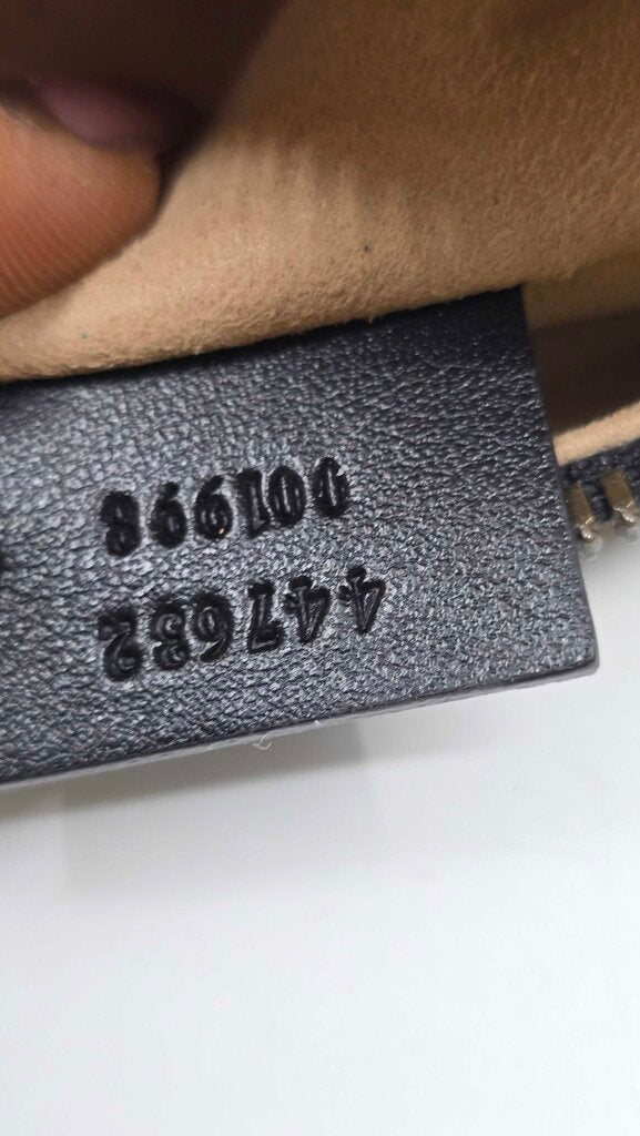 Gucci Marmont Camera Bag
