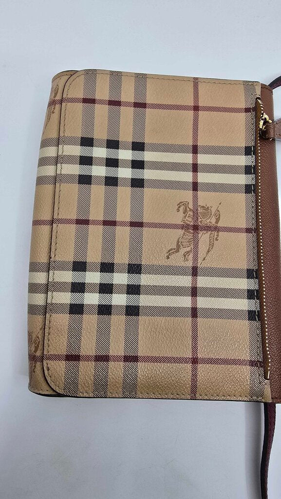 Burberry Haymarket Check Loxley