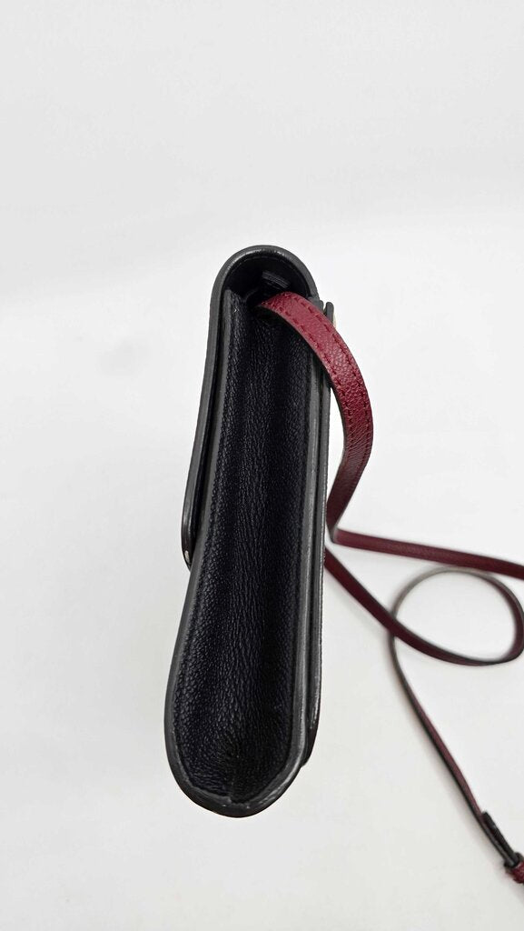 Burberry Haymarket Check Loxley