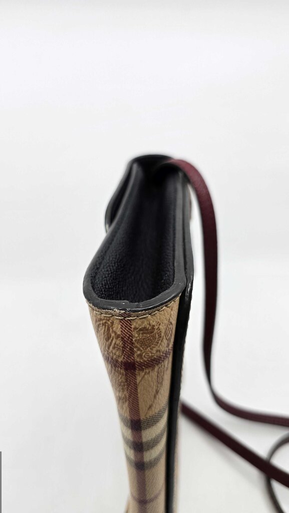 Burberry Haymarket Check Loxley