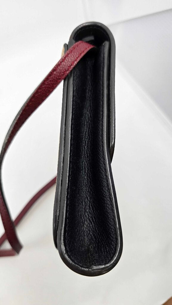 Burberry Haymarket Check Loxley