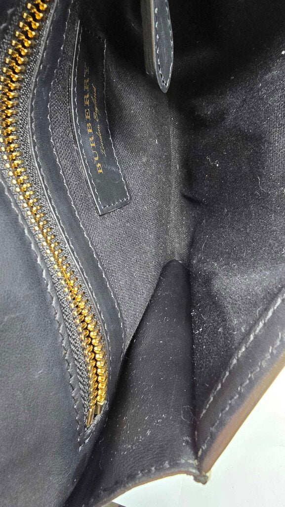 Burberry Haymarket Check Loxley