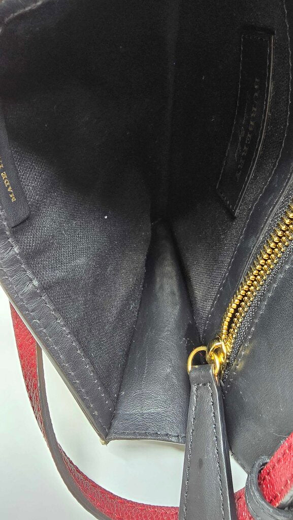 Burberry Haymarket Check Loxley