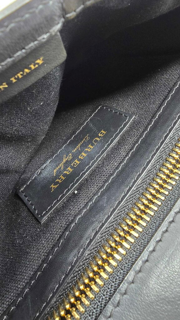 Burberry Haymarket Check Loxley