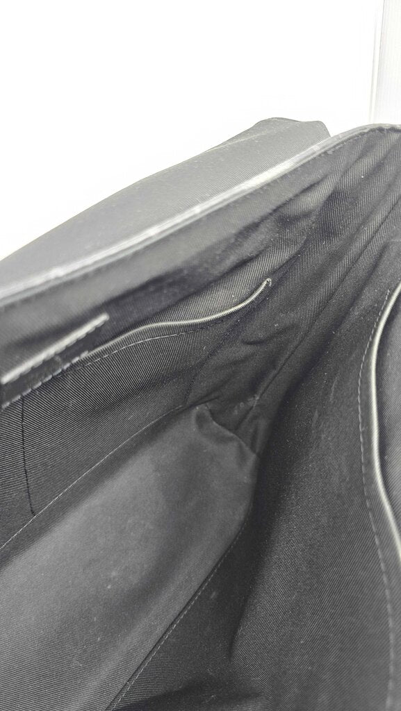 Louis Vuitton District MM Monogram Eclipse Messenger Bag