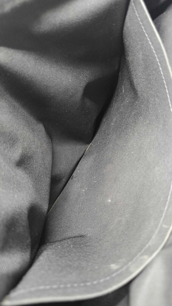 Louis Vuitton District MM Monogram Eclipse Messenger Bag