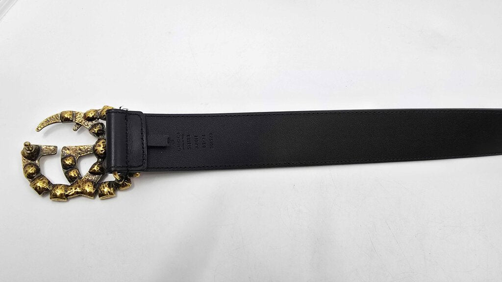 Gucci Rhinstone Belt
