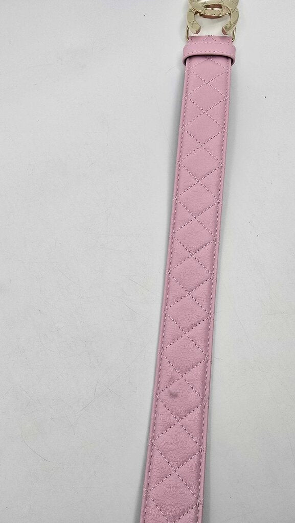 Chanel Belt