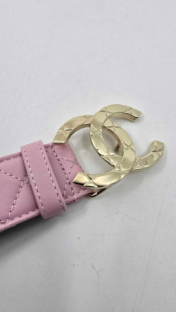 Chanel Belt