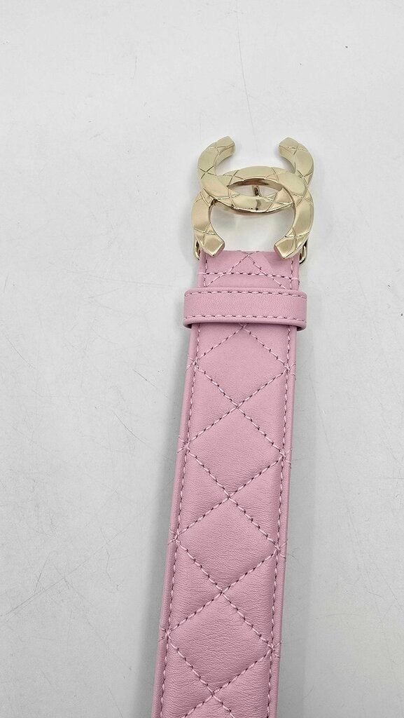 Chanel Belt